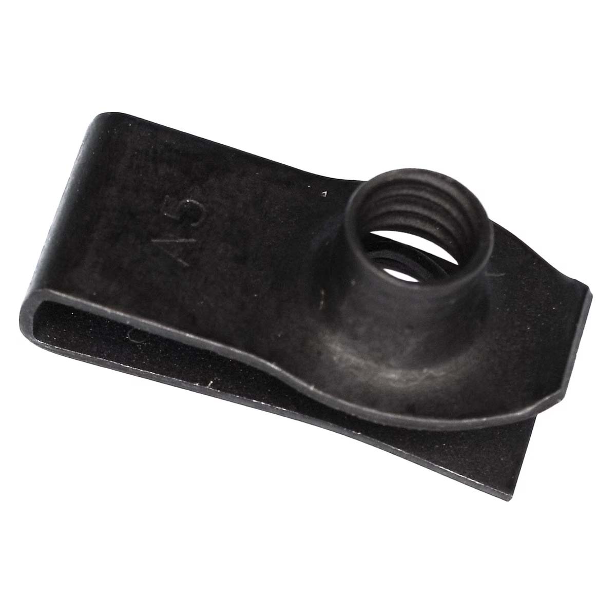 Extruded U Nuts - 5/16-18 in Panel Range .025-.150 in